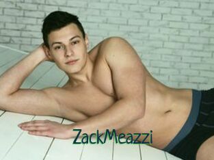 ZackMeazzi