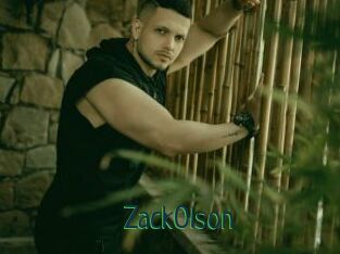 ZackOlson