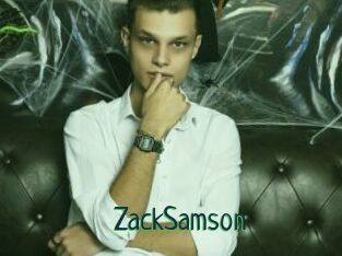 ZackSamson