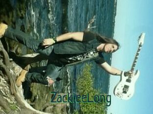 ZackleeLong