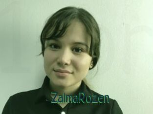 ZalmaRozen