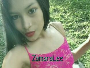 ZamaraLee