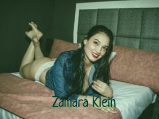 Zamara_Klein