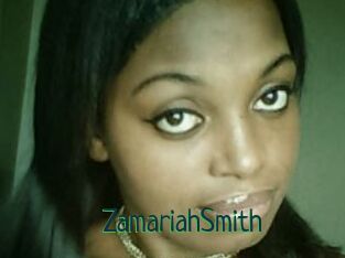 ZamariahSmith