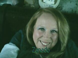 Zanado