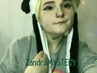 ZandraMYSTERY