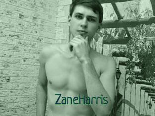 ZaneHarris