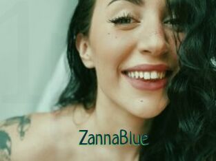 ZannaBlue