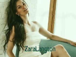 ZaraLangton