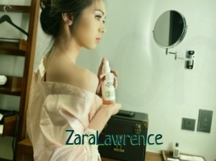 ZaraLawrence