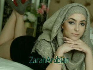 ZarahArabian