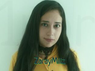 ZarayMillz