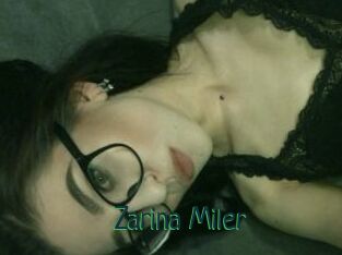 Zarina_Miler