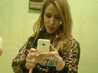 Zarr