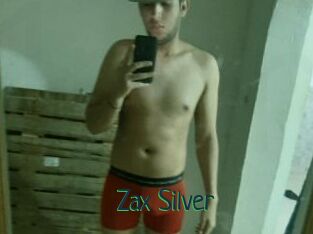 Zax_Silver