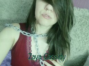 Zaya_Cassidy