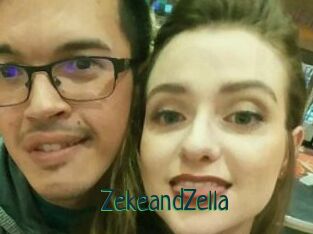 ZekeandZella