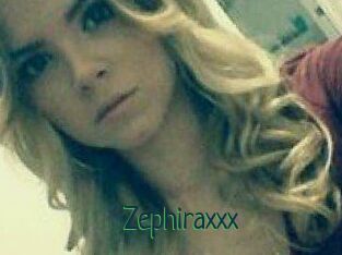 Zephiraxxx