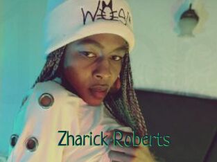 Zharick_Roberts