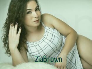 ZiaBrown