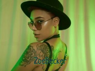 ZoeBecker