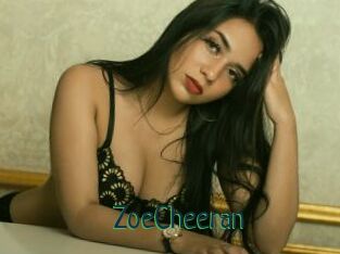 ZoeCheeran