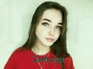 ZoeHorgan