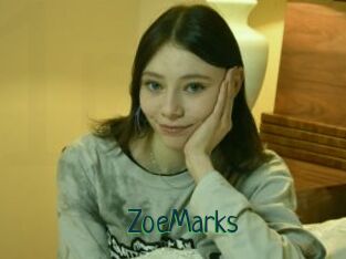 ZoeMarks