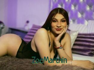 ZoeMarthin