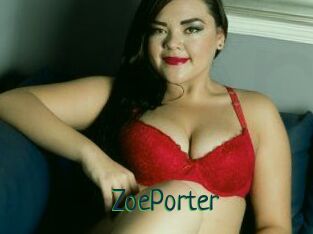 ZoePorter