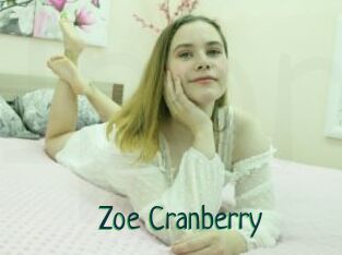 Zoe_Cranberry