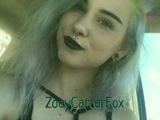 ZoeyCarterFox