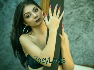 ZoeyLewis