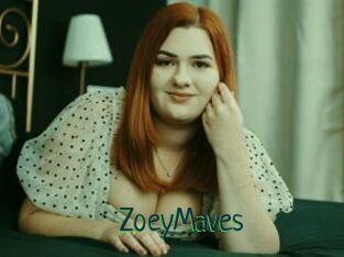 ZoeyMaves