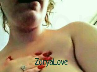 ZoryaLove