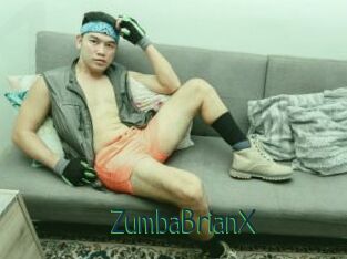 ZumbaBrianX