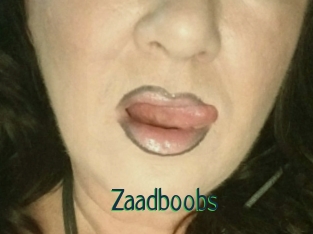 Zaadboobs