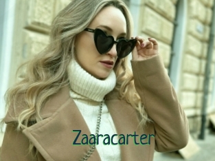 Zaaracarter