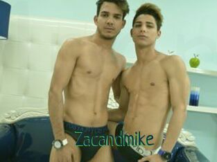 Zacandmike