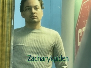 Zacharykaiden