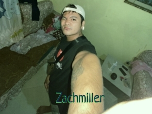 Zachmiller