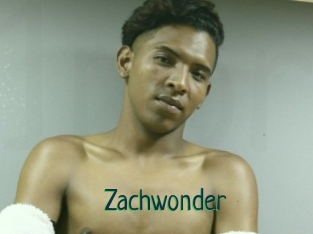 Zachwonder