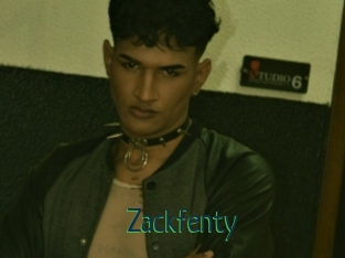 Zackfenty