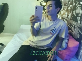 Zackvenon