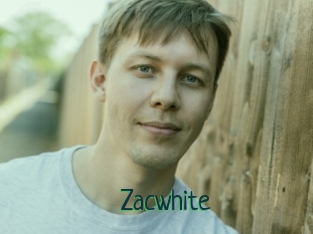 Zacwhite