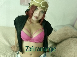 Zafiramargie