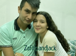 Zafiroandjack