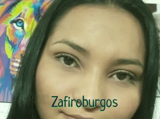 Zafiroburgos