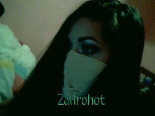 Zafirohot