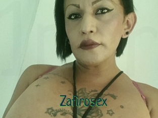 Zafirosex